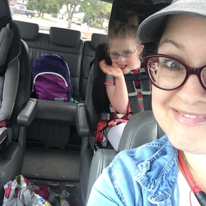 Fundraising Page: Faith Hayes